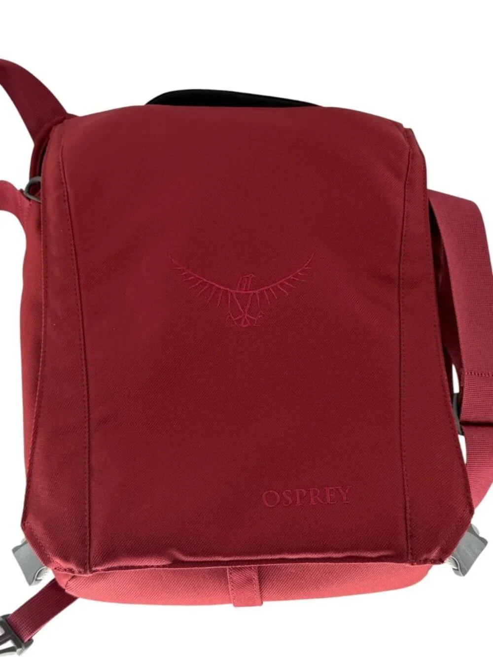 OSPREY padded shoulder